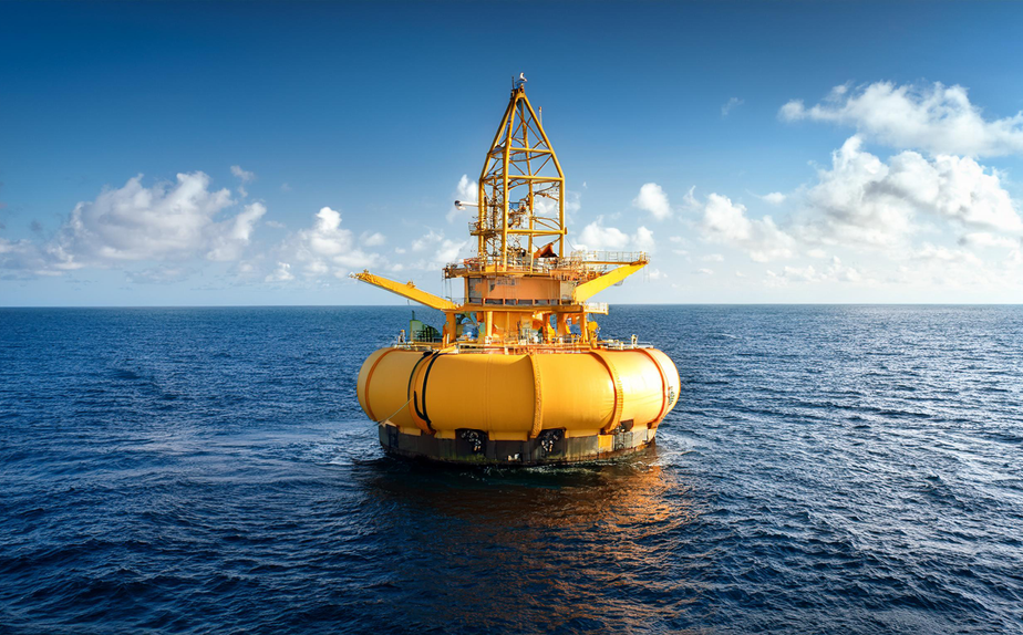 Offshore Weather Stations