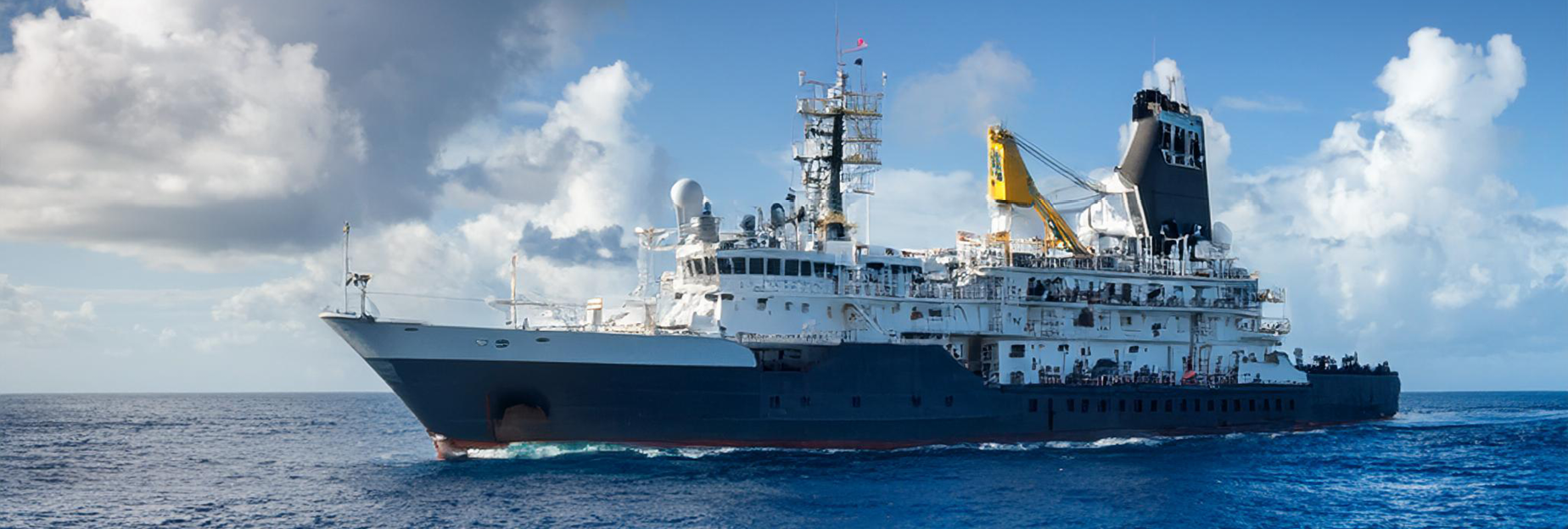 Ocean Engineering